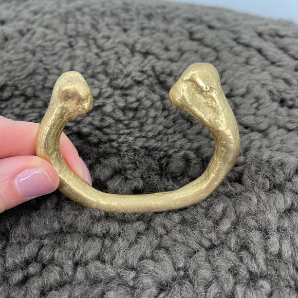 Jennifer Fisher Jewelry - Jennifer Fisher Bone Bracelet